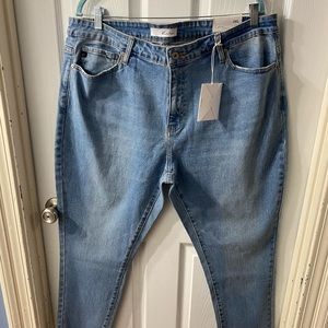 Moving Sale - KanCan High Rise Classic Skinny